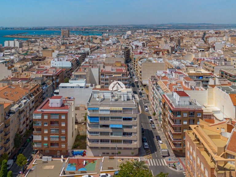 Apartment for Sale in Playa del Cura Torrevieja, Alicante 28