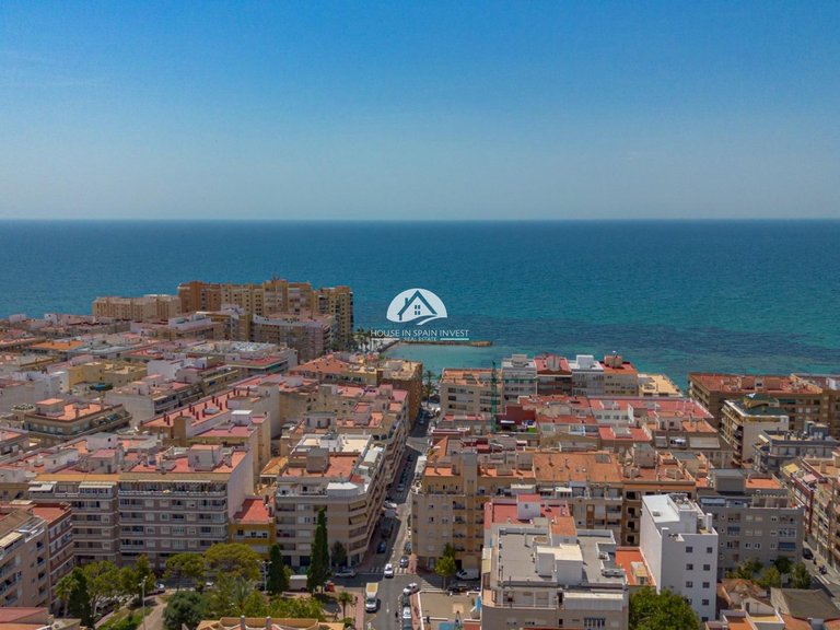 Apartment for Sale in Playa del Cura Torrevieja, Alicante 29