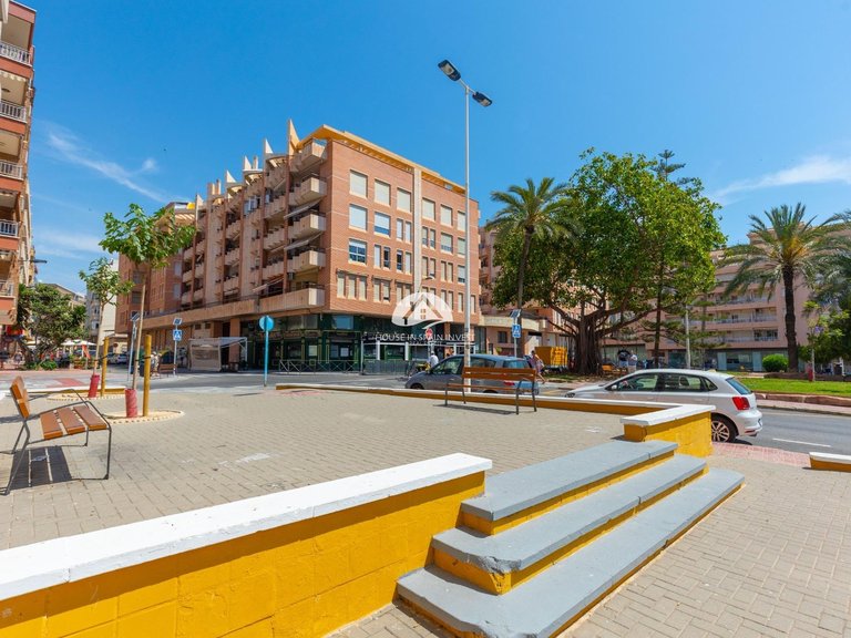 Apartment for Sale in Playa del Cura Torrevieja, Alicante 33