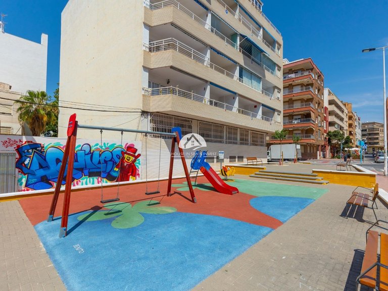 Apartment for Sale in Playa del Cura Torrevieja, Alicante 34