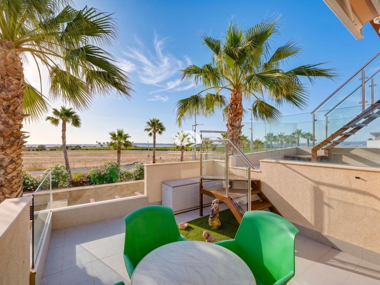 Villa for Sale in Rojales Rojales - Ciudad Quesada, Alicante 8