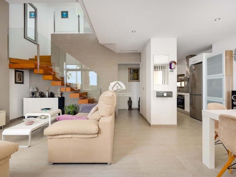 Villa for Sale in Rojales Rojales - Ciudad Quesada, Alicante 11