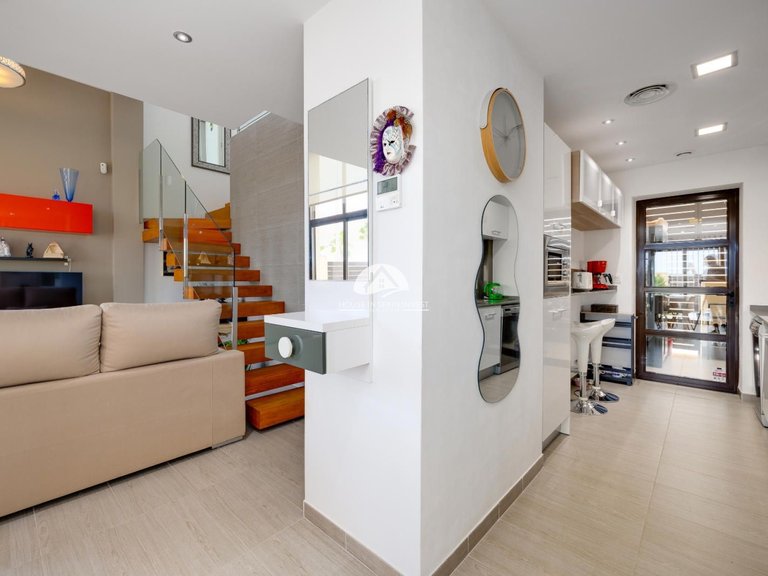 Villa for Sale in Rojales Rojales - Ciudad Quesada, Alicante 18