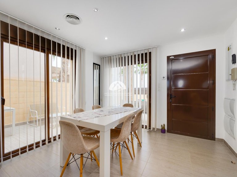 Villa for Sale in Rojales Rojales - Ciudad Quesada, Alicante 19