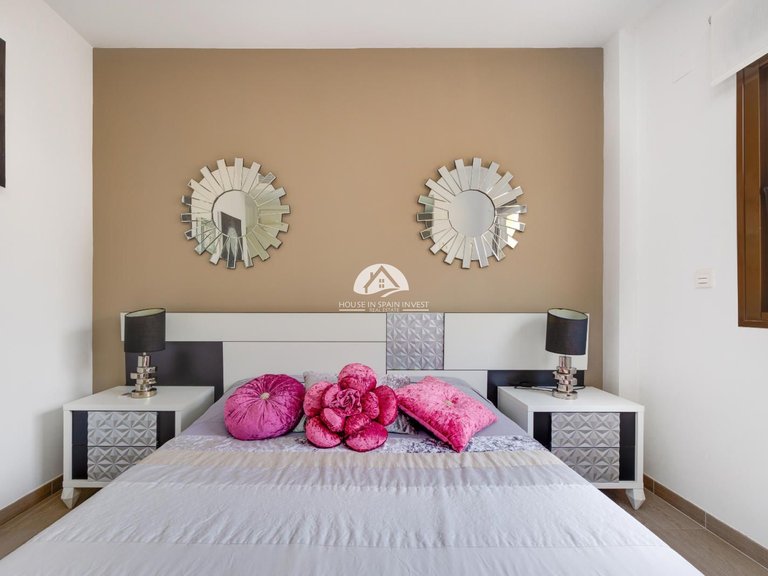 Villa for Sale in Rojales Rojales - Ciudad Quesada, Alicante 21