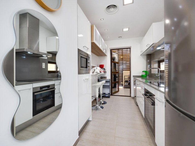 Villa for Sale in Rojales Rojales - Ciudad Quesada, Alicante 26