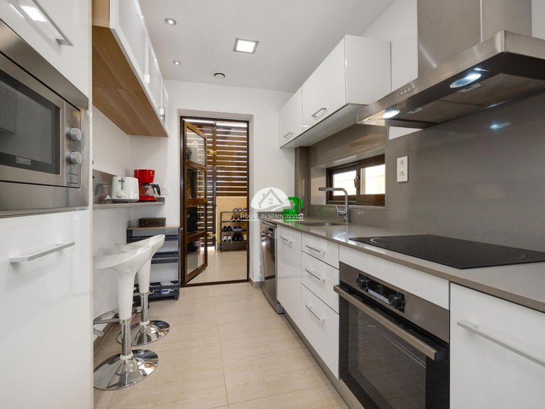 Villa for Sale in Rojales Rojales - Ciudad Quesada, Alicante 27