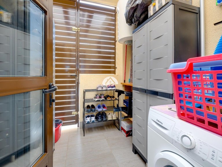 Villa for Sale in Rojales Rojales - Ciudad Quesada, Alicante 29