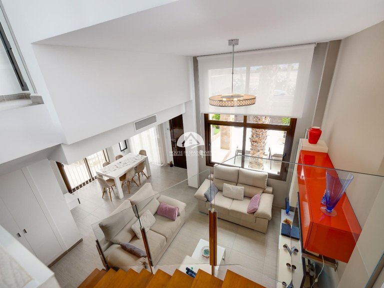 Villa for Sale in Rojales Rojales - Ciudad Quesada, Alicante 31