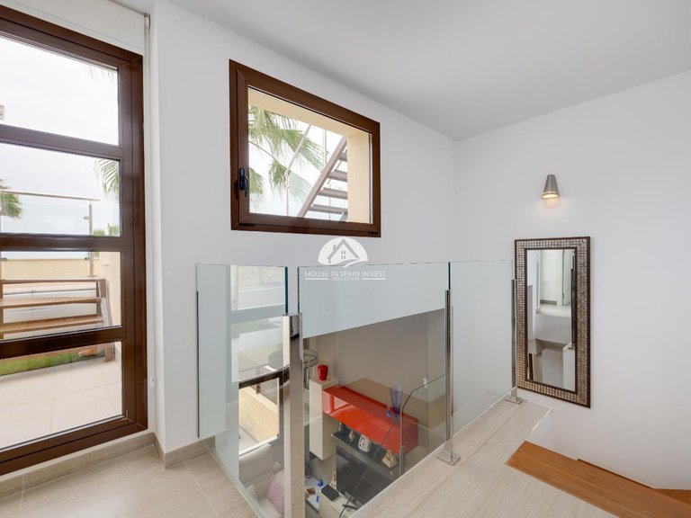 Villa for Sale in Rojales Rojales - Ciudad Quesada, Alicante 34