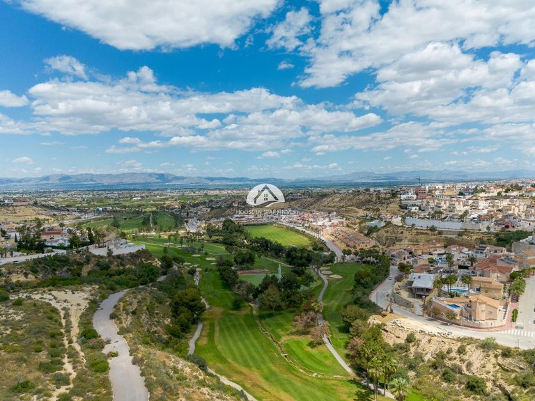 Villa for Sale in Rojales Rojales - Ciudad Quesada, Alicante 50