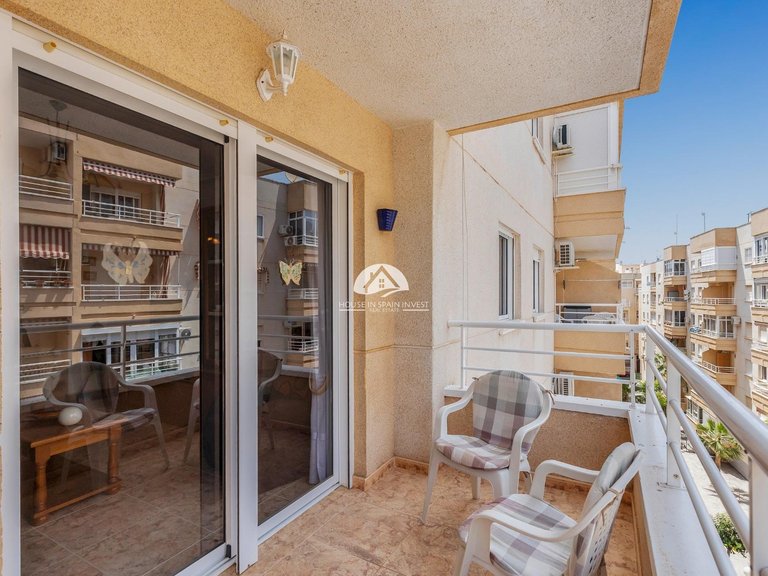Apartment for Sale in Playa del Cura Torrevieja, Alicante 2