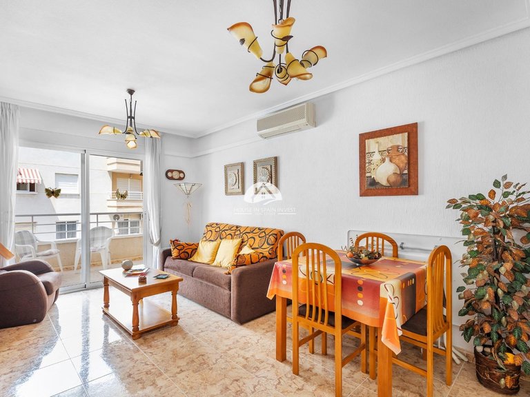 Apartment for Sale in Playa del Cura Torrevieja, Alicante 3
