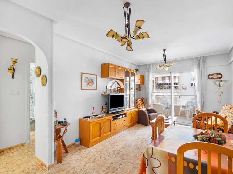 Apartment for Sale in Playa del Cura Torrevieja, Alicante 4