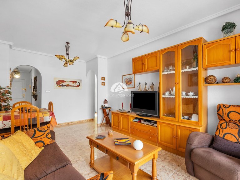 Apartment for Sale in Playa del Cura Torrevieja, Alicante 6