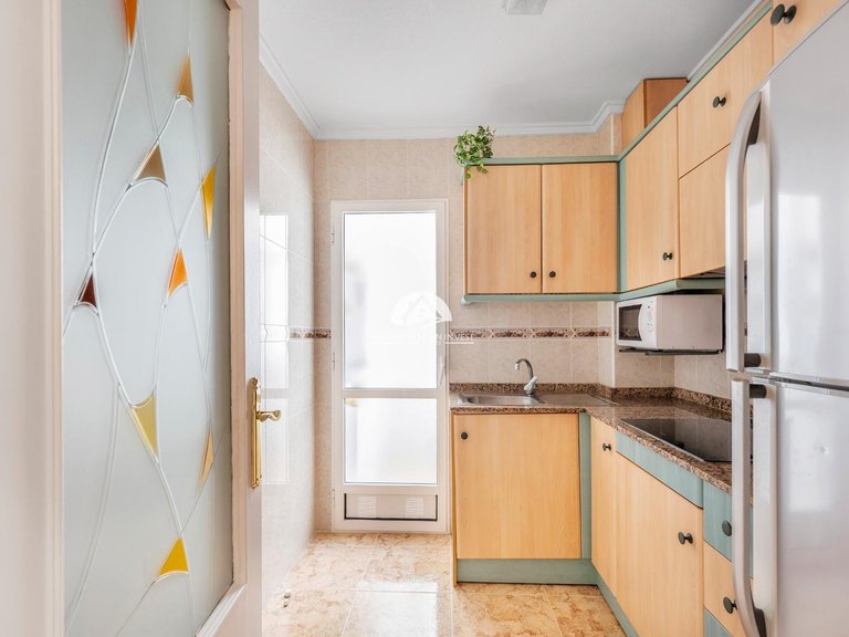 Apartment for Sale in Playa del Cura Torrevieja, Alicante 8