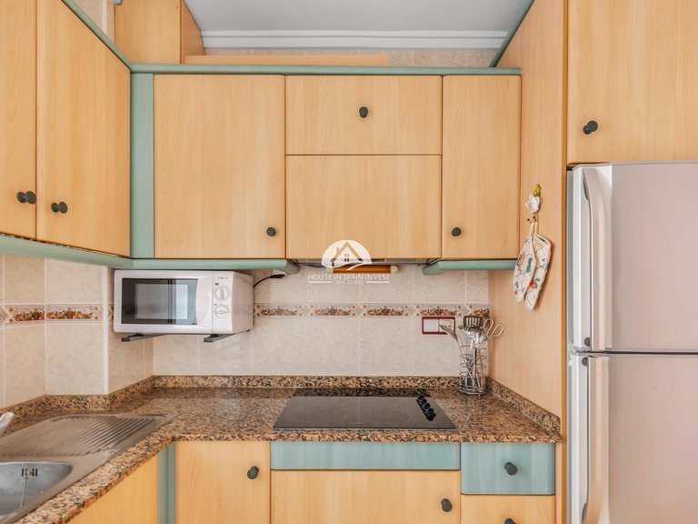 Apartment for Sale in Playa del Cura Torrevieja, Alicante 10