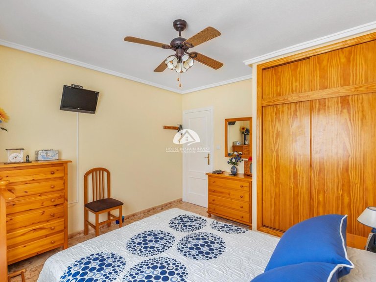 Apartment for Sale in Playa del Cura Torrevieja, Alicante 14