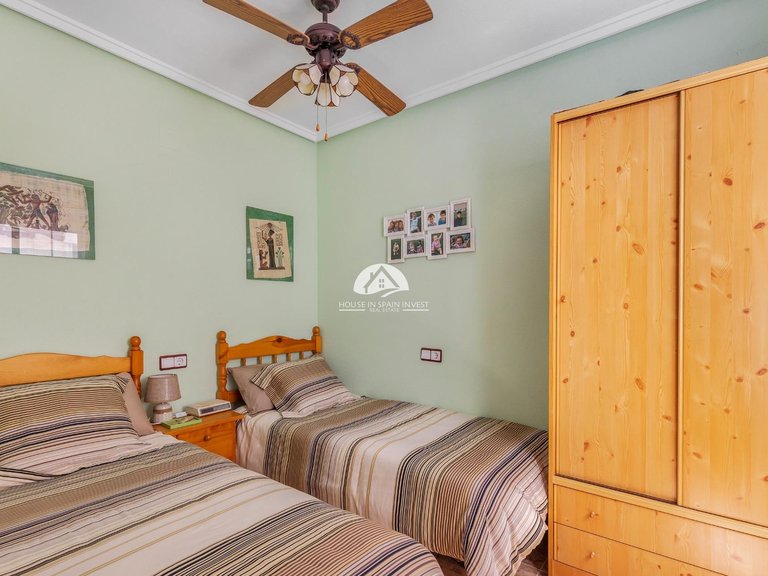Apartment for Sale in Playa del Cura Torrevieja, Alicante 18