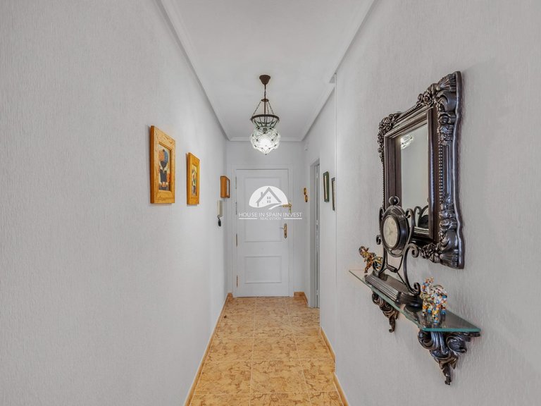 Apartment for Sale in Playa del Cura Torrevieja, Alicante 20