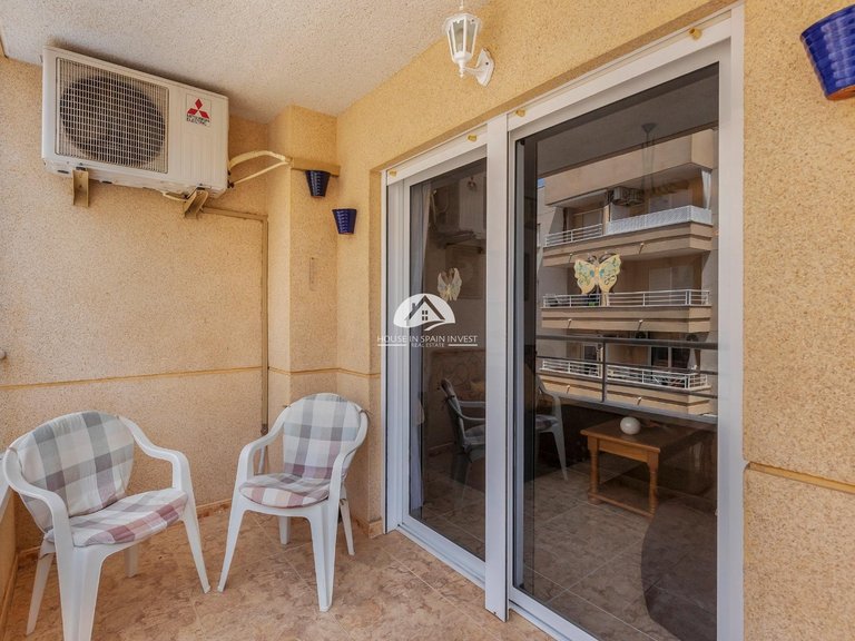 Apartment for Sale in Playa del Cura Torrevieja, Alicante 21