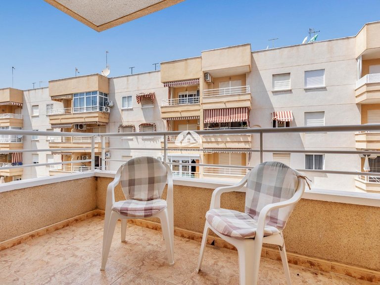 Apartment for Sale in Playa del Cura Torrevieja, Alicante 22