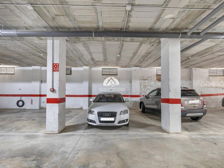 Apartment for Sale in Playa del Cura Torrevieja, Alicante 23