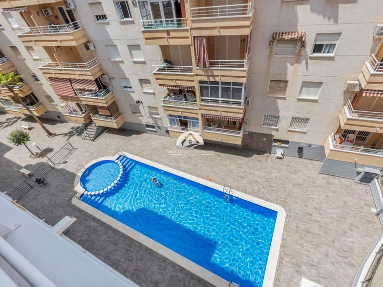 Apartment for Sale in Playa del Cura Torrevieja, Alicante 29