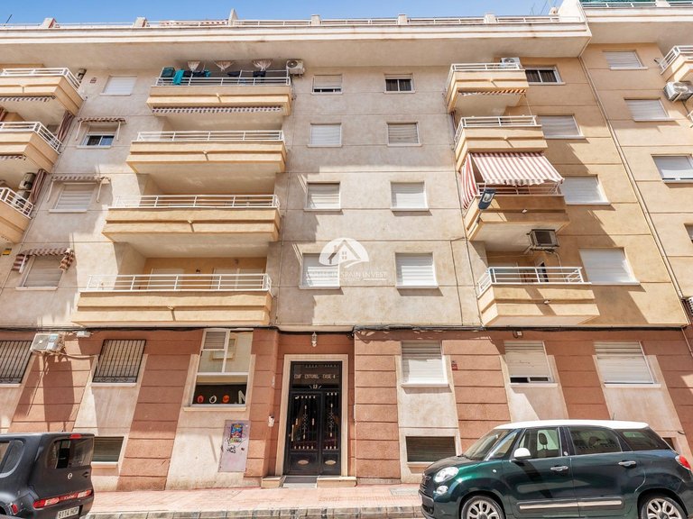 Apartment for Sale in Playa del Cura Torrevieja, Alicante 31