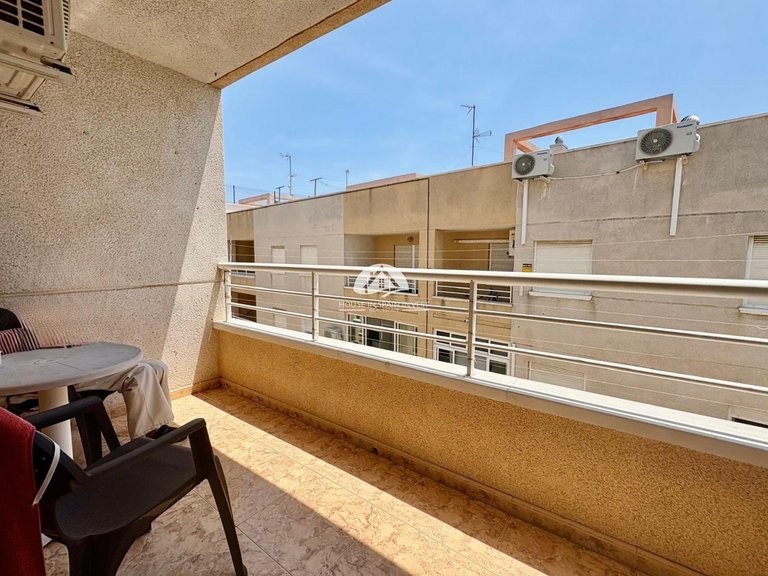 Penthouse for Sale in Playa del Cura Torrevieja, Alicante 2
