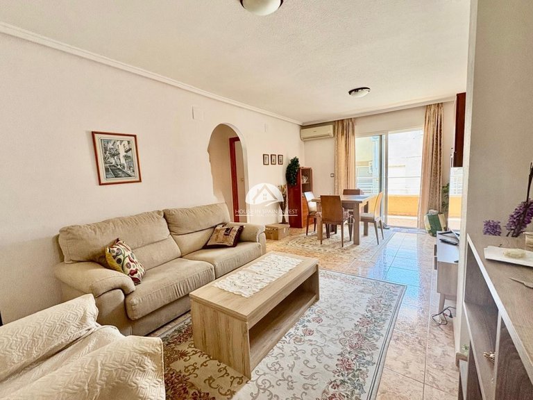 Penthouse for Sale in Playa del Cura Torrevieja, Alicante 3