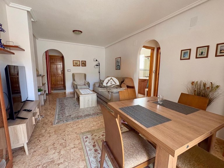 Penthouse for Sale in Playa del Cura Torrevieja, Alicante 4