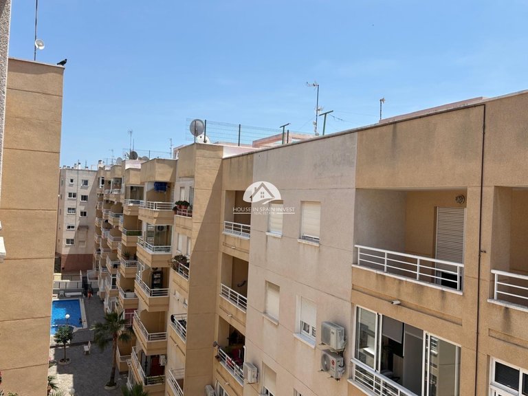Penthouse for Sale in Playa del Cura Torrevieja, Alicante 5