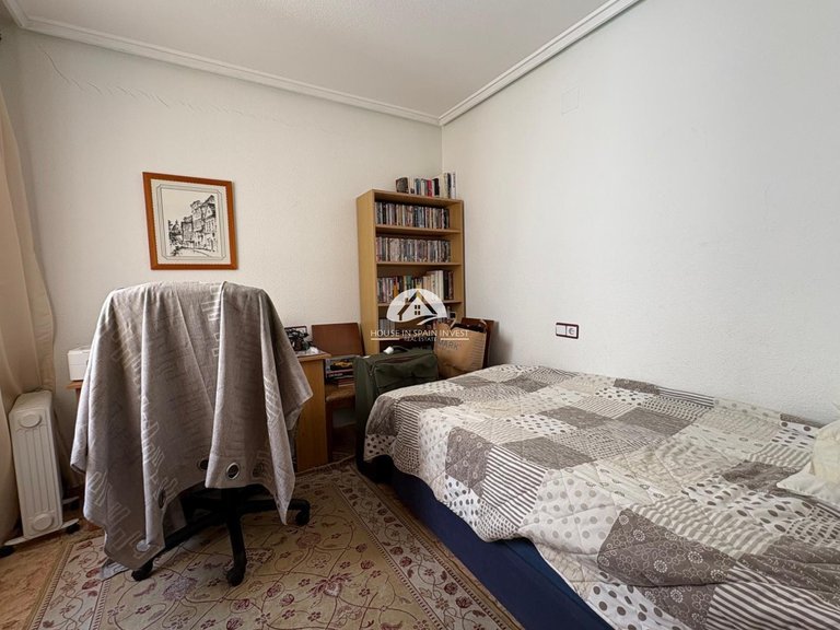 Penthouse for Sale in Playa del Cura Torrevieja, Alicante 6