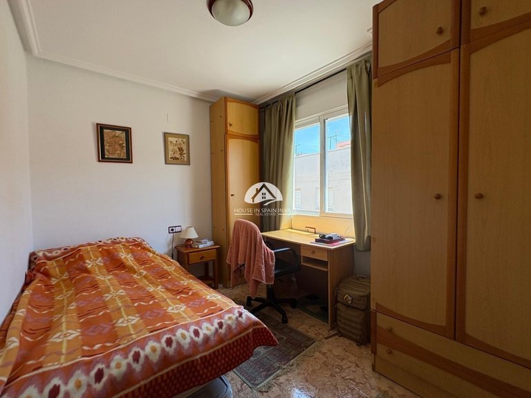 Penthouse for Sale in Playa del Cura Torrevieja, Alicante 7