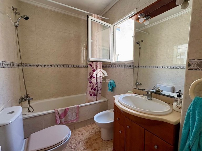 Penthouse for Sale in Playa del Cura Torrevieja, Alicante 8