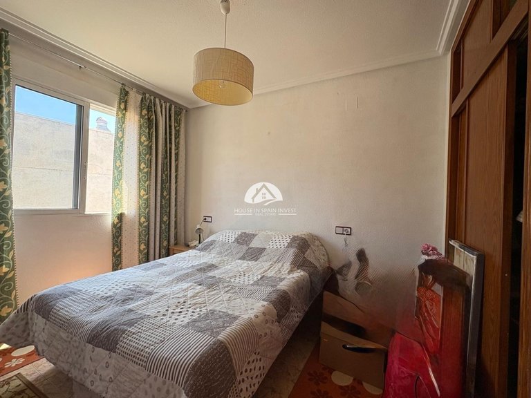 Penthouse for Sale in Playa del Cura Torrevieja, Alicante 9