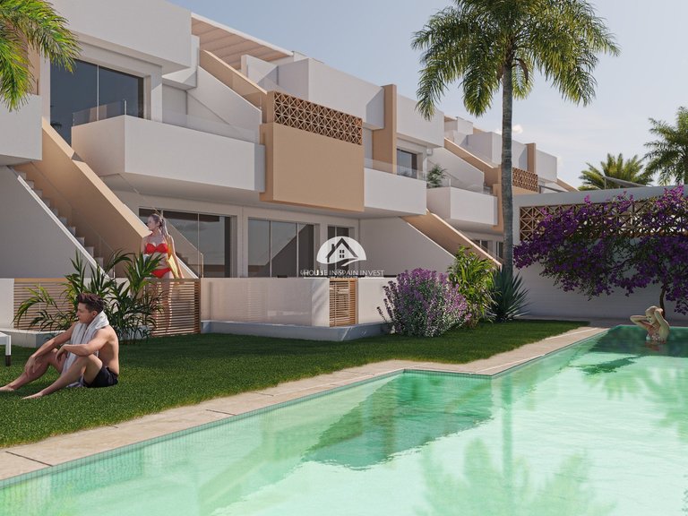 Apartment for Sale in Pilar de la Horadada Pilar De La Horadada, Alicante 1