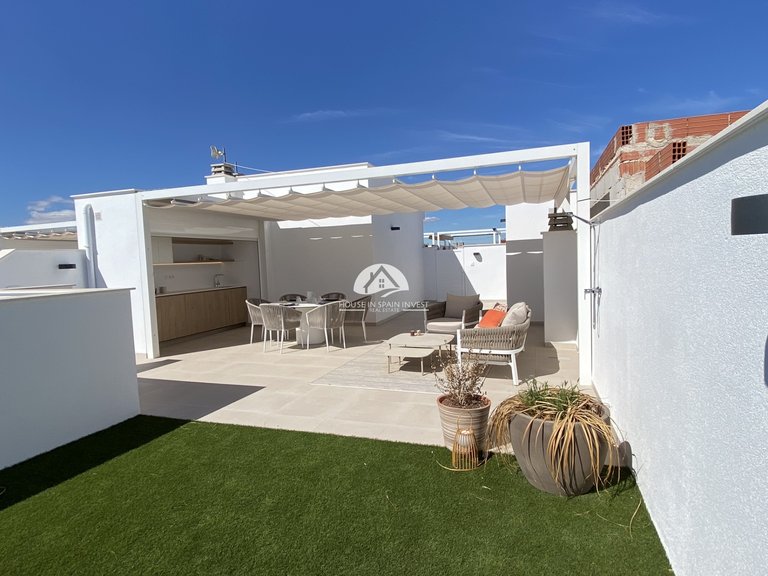 Apartment for Sale in Pilar de la Horadada Pilar De La Horadada, Alicante 2
