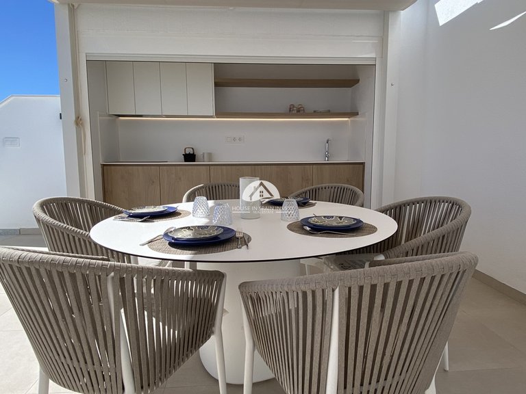 Apartment for Sale in Pilar de la Horadada Pilar De La Horadada, Alicante 4