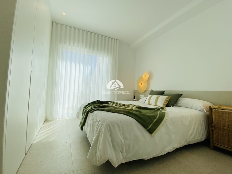 Apartment for Sale in Pilar de la Horadada Pilar De La Horadada, Alicante 7