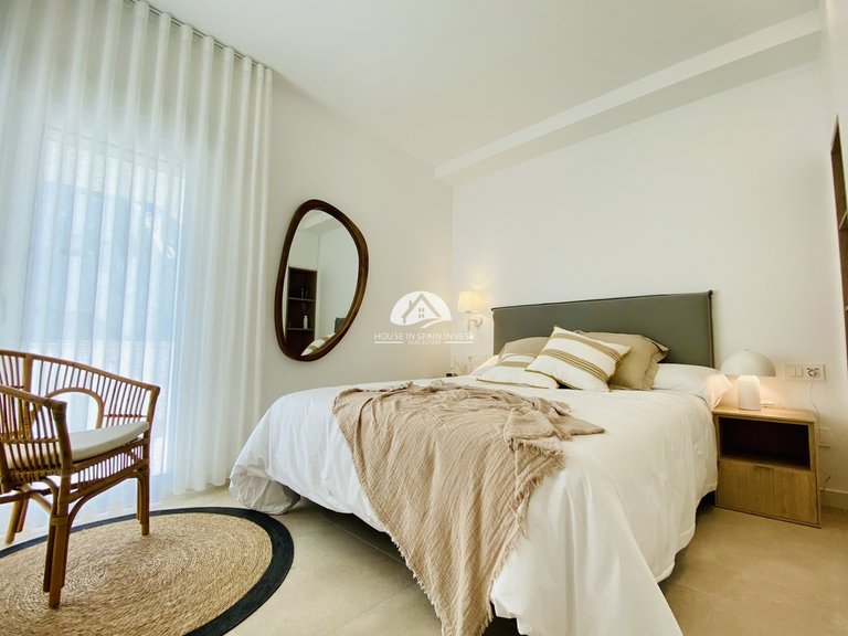 Apartment for Sale in Pilar de la Horadada Pilar De La Horadada, Alicante 9