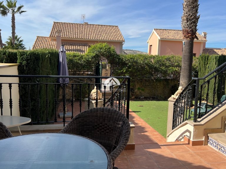 Town House for Sale in Algorfa - La Finca Golf Algorfa - La Finca Golf, Alicante 3