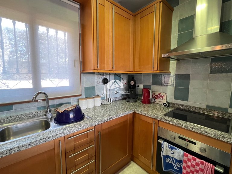 Town House for Sale in Algorfa - La Finca Golf Algorfa - La Finca Golf, Alicante 4