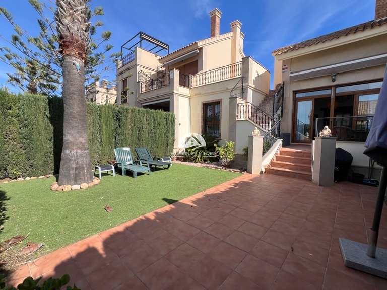 Town House for Sale in Algorfa - La Finca Golf Algorfa - La Finca Golf, Alicante 5