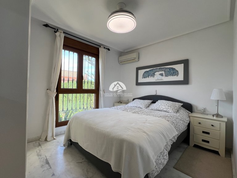 Town House for Sale in Algorfa - La Finca Golf Algorfa - La Finca Golf, Alicante 6