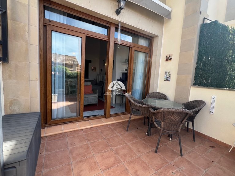 Town House for Sale in Algorfa - La Finca Golf Algorfa - La Finca Golf, Alicante 7