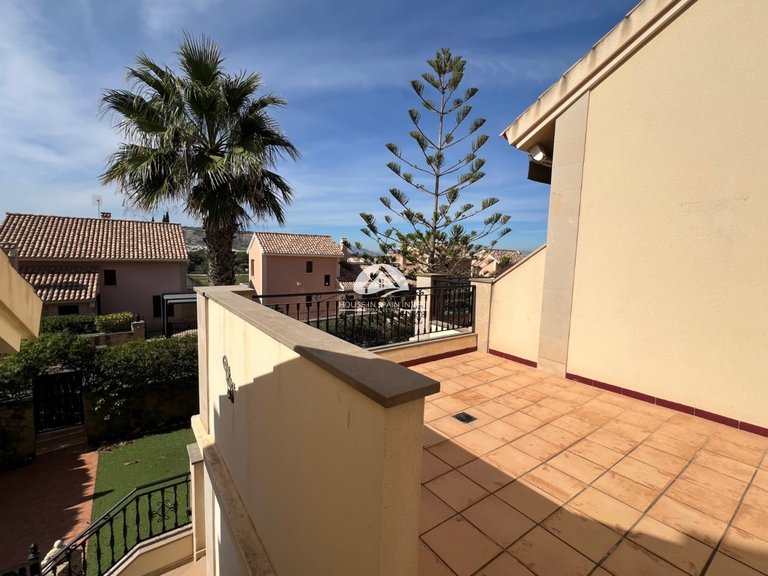 Town House for Sale in Algorfa - La Finca Golf Algorfa - La Finca Golf, Alicante 8