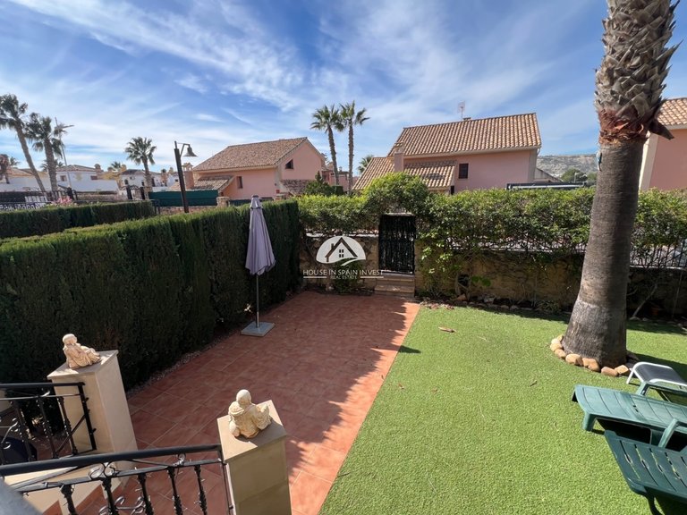 Town House for Sale in Algorfa - La Finca Golf Algorfa - La Finca Golf, Alicante 9