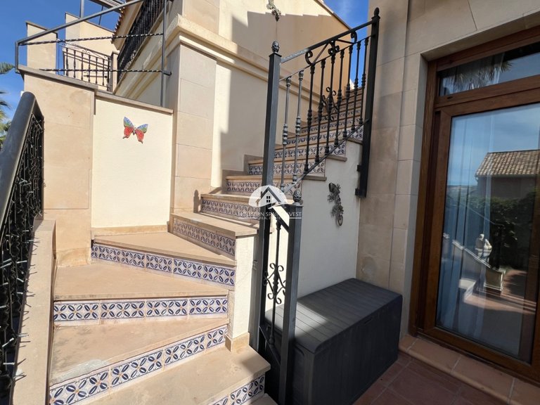 Town House for Sale in Algorfa - La Finca Golf Algorfa - La Finca Golf, Alicante 10